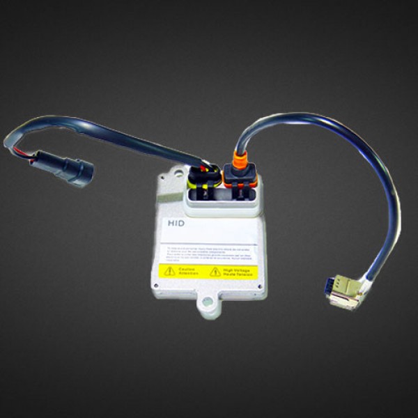 Universal HID Xenon Ballast For D1S, D1R, D1C Ballasts.